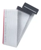 54957-20p to 20p flat cable-500mm